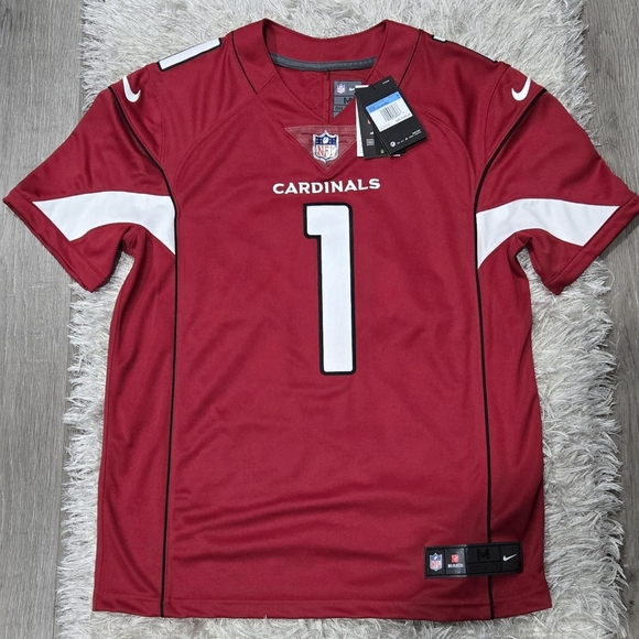 Arizona Cardinals Kyler Murray Mens Jersey - Picture 3 of 5